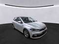Volkswagen Polo R-Line TSI DSG fast Vollausstattung Argent - thumbnail 3