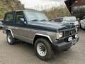 Nissan Patrol Corto Top Line Blau - thumbnail 4