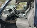 Nissan Patrol Corto Top Line Blau - thumbnail 9