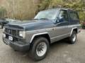 Nissan Patrol Corto Top Line Albastru - thumbnail 2