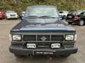 Nissan Patrol Corto Top Line Albastru - thumbnail 3