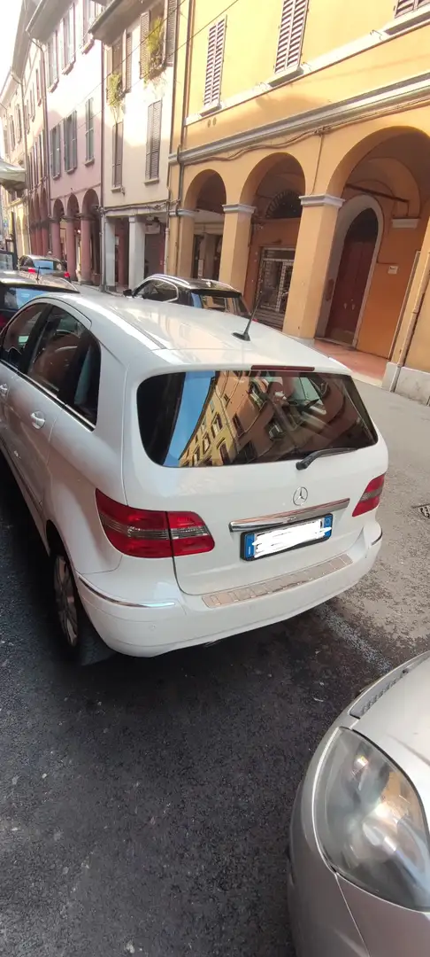 Mercedes-Benz B 180 Premium auto - 1