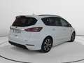 Ford S-Max Hybrid ST-Line Blanc - thumbnail 2