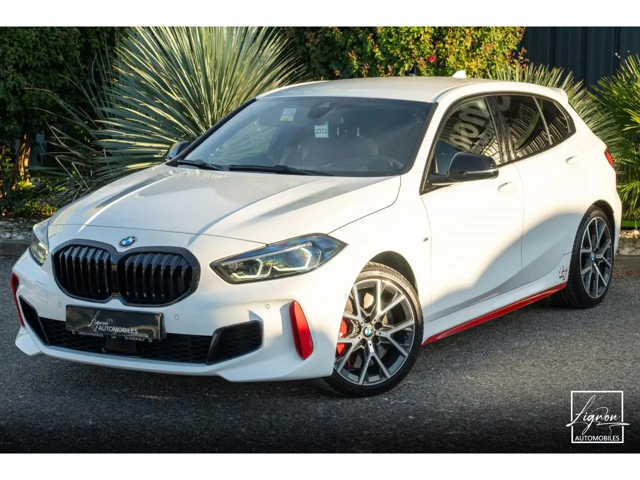 BMW 128