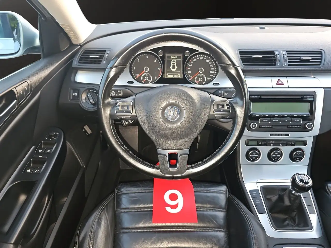 Das Auto