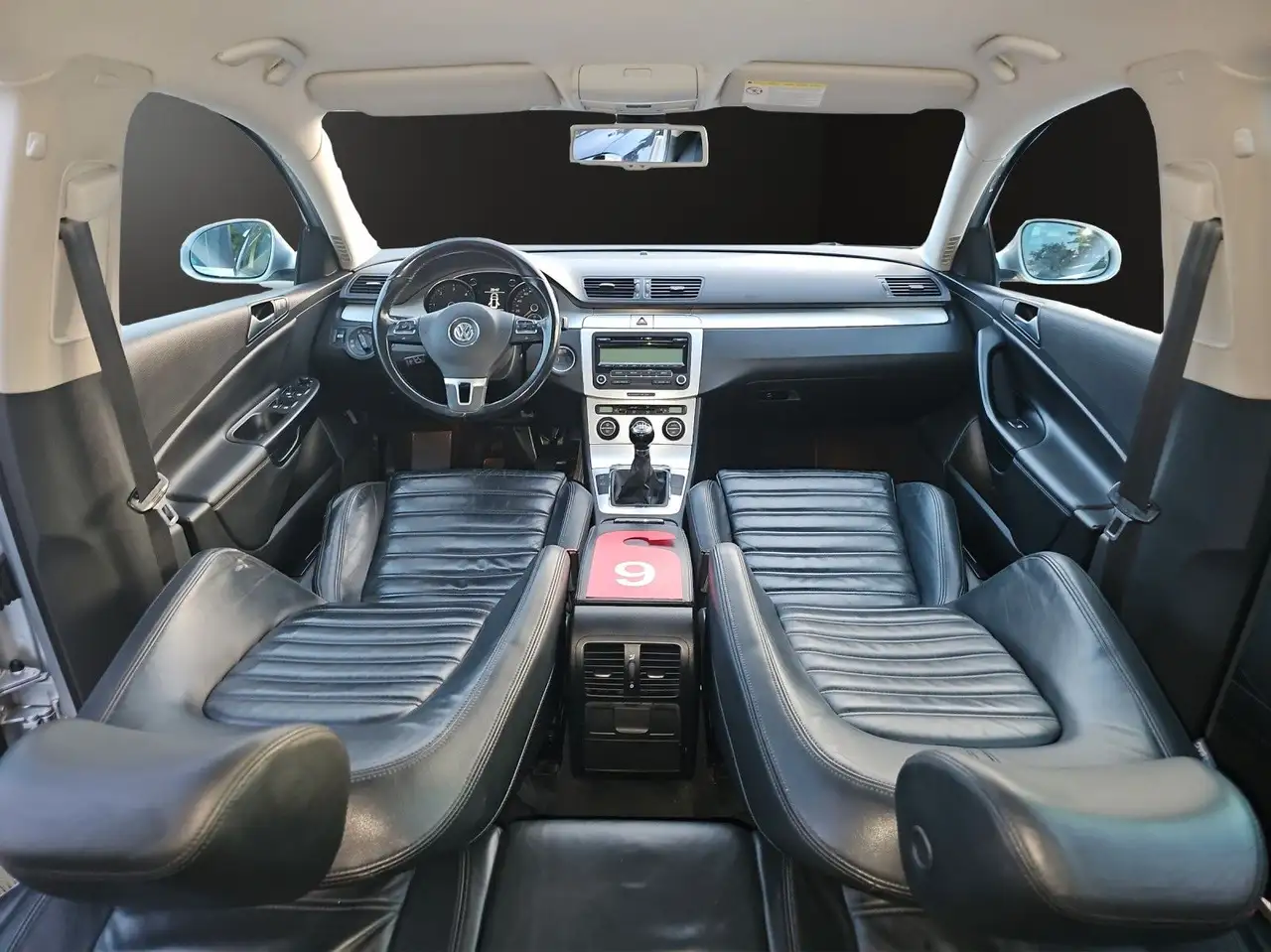 Das Auto