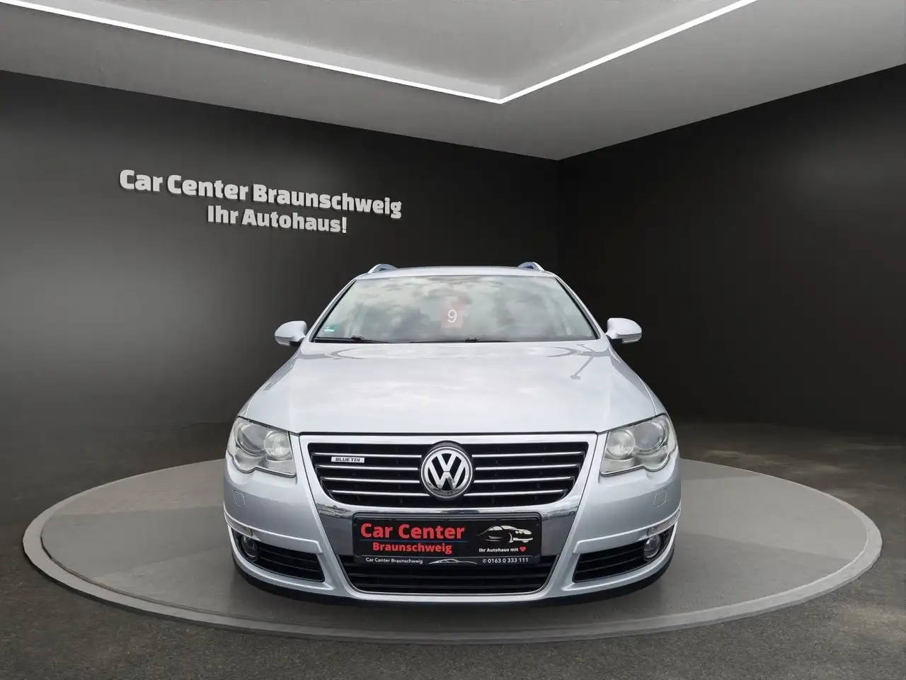 Das Auto