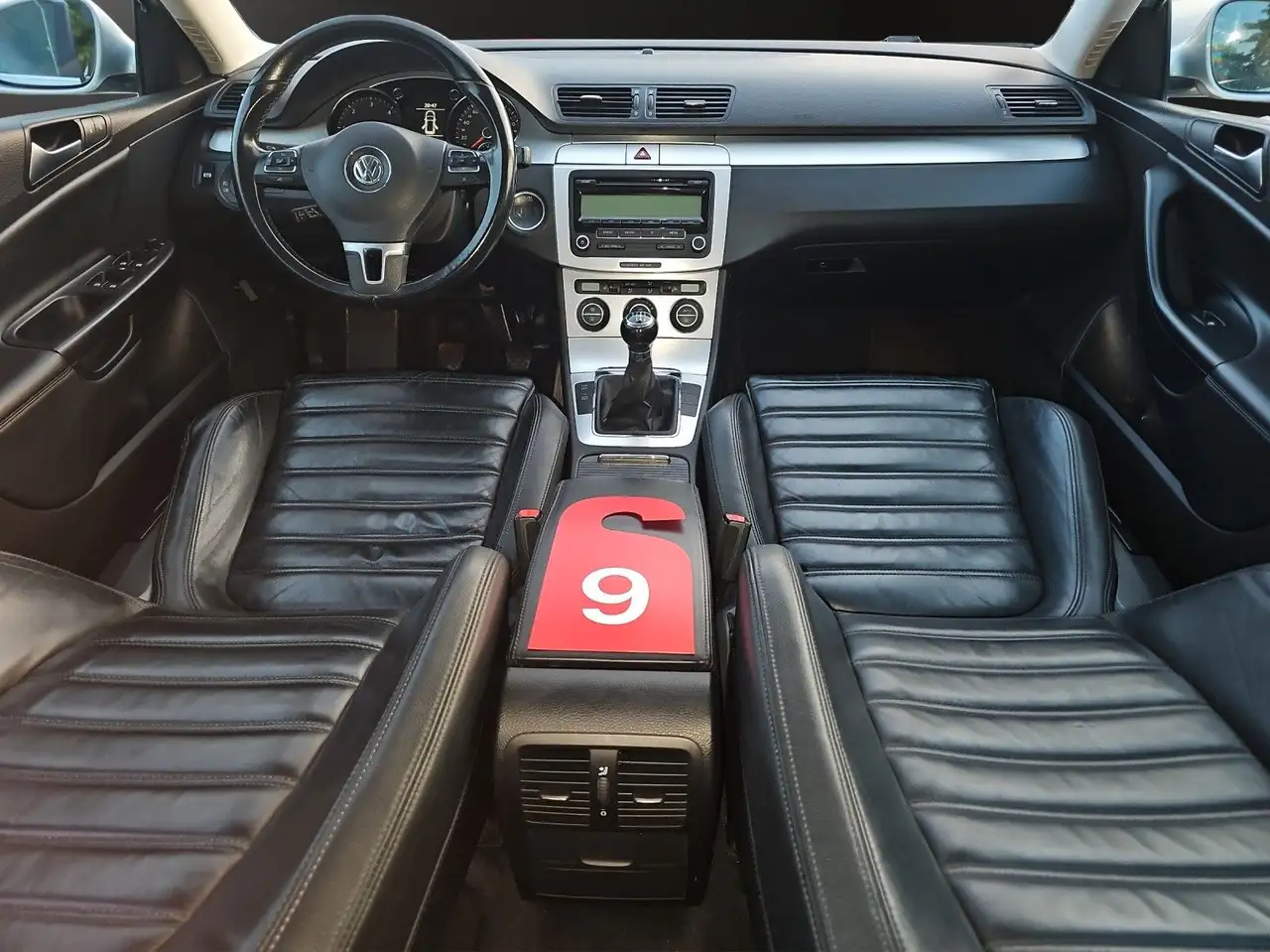 Das Auto