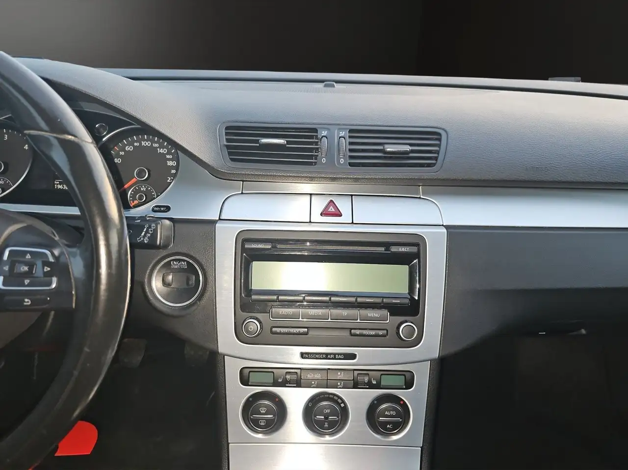 Das Auto