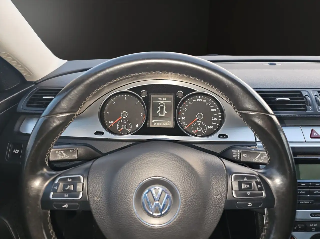 Das Auto