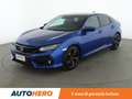 Honda Civic 1.0 VTEC Executive Premium Blu/Azzurro - thumbnail 1