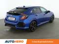 Honda Civic 1.0 VTEC Executive Premium Blu/Azzurro - thumbnail 6