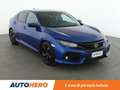 Honda Civic 1.0 VTEC Executive Premium Blu/Azzurro - thumbnail 8