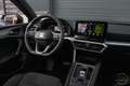 SEAT Leon 1.4 TSI eHybrid PHEV FR Bus. Int. PANO CAMERA MEMO Zwart - thumbnail 23