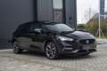 SEAT Leon 1.4 TSI eHybrid PHEV FR Bus. Int. PANO CAMERA MEMO Zwart - thumbnail 25