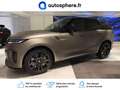Land Rover Range Rover Sport 4.4 P635 635ch MHEV Dynamic SV Edition One Carbon  - thumbnail 3