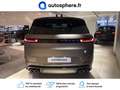 Land Rover Range Rover Sport 4.4 P635 635ch MHEV Dynamic SV Edition One Carbon  - thumbnail 4