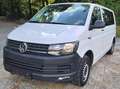 Volkswagen T6 Transporter Doka-Kastenwagen KR MD 2,0 TDI 4Motion BMT Weiß - thumbnail 3