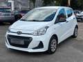 Hyundai i10 Pure Blanc - thumbnail 1