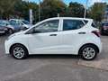 Hyundai i10 Pure Blanc - thumbnail 8