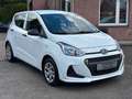 Hyundai i10 Pure Blanc - thumbnail 3