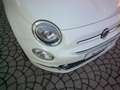 Fiat 500 500 III 2015 1.2 Lounge 69cv my18 ok neopat Weiß - thumbnail 9