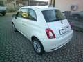 Fiat 500 500 III 2015 1.2 Lounge 69cv my18 ok neopat Weiß - thumbnail 4