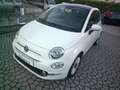 Fiat 500 500 III 2015 1.2 Lounge 69cv my18 ok neopat Weiß - thumbnail 1