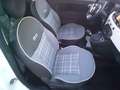 Fiat 500 500 III 2015 1.2 Lounge 69cv my18 ok neopat Weiß - thumbnail 20
