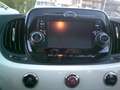 Fiat 500 500 III 2015 1.2 Lounge 69cv my18 ok neopat Weiß - thumbnail 16