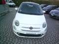 Fiat 500 500 III 2015 1.2 Lounge 69cv my18 ok neopat Weiß - thumbnail 2