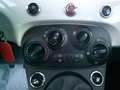 Fiat 500 500 III 2015 1.2 Lounge 69cv my18 ok neopat Weiß - thumbnail 17