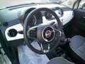 Fiat 500 500 III 2015 1.2 Lounge 69cv my18 ok neopat Weiß - thumbnail 12