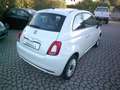 Fiat 500 500 III 2015 1.2 Lounge 69cv my18 ok neopat Weiß - thumbnail 6