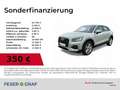 Audi Q2 Advanced 35TFSI S tronic Navi+/LED/SHZ/Kamera/VC Zilver - thumbnail 1