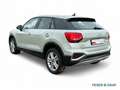 Audi Q2 Advanced 35TFSI S tronic Navi+/LED/SHZ/Kamera/VC Zilver - thumbnail 4