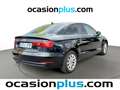 Audi A3 Sedán 1.6TDI CD Attracted 110 Negro - thumbnail 4