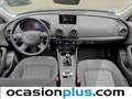Audi A3 Sedán 1.6TDI CD Attracted 110 Negro - thumbnail 6