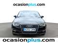 Audi A3 Sedán 1.6TDI CD Attracted 110 Negro - thumbnail 14