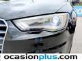 Audi A3 Sedán 1.6TDI CD Attracted 110 Negro - thumbnail 15