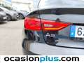 Audi A3 Sedán 1.6TDI CD Attracted 110 Negro - thumbnail 17
