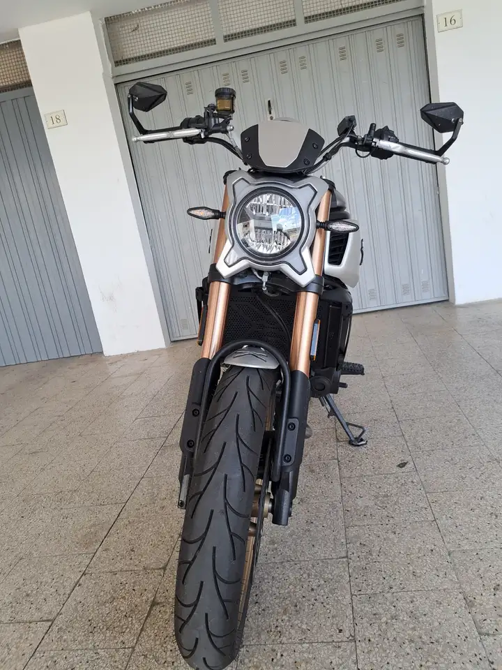 Cfmoto 700 CL-X
