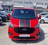 Ford Tourneo Custom 320 2.0 tdci 170cv Sport L1H1 auto E6.2 Rosso - thumbnail 2