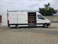 Volkswagen Crafter 35 2.0 TDI L3H2,Airco,Trekhaak,Nap,L3H2 Wit - thumbnail 14