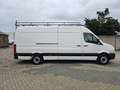 Volkswagen Crafter 35 2.0 TDI L3H2,Airco,Trekhaak,Nap,L3H2 Wit - thumbnail 6