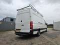 Volkswagen Crafter 35 2.0 TDI L3H2,Airco,Trekhaak,Nap,L3H2 Wit - thumbnail 11