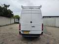 Volkswagen Crafter 35 2.0 TDI L3H2,Airco,Trekhaak,Nap,L3H2 Wit - thumbnail 4