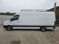 Volkswagen Crafter 35 2.0 TDI L3H2,Airco,Trekhaak,Nap,L3H2 Wit - thumbnail 2