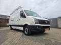 Volkswagen Crafter 35 2.0 TDI L3H2,Airco,Trekhaak,Nap,L3H2 Wit - thumbnail 10