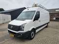 Volkswagen Crafter 35 2.0 TDI L3H2,Airco,Trekhaak,Nap,L3H2 Wit - thumbnail 1